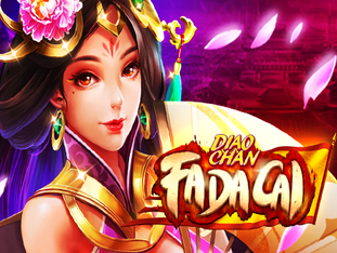 Diao Chan Fa Da Cai