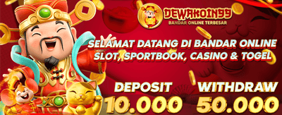 Slot Gacor Kenzo188 Terpercaya