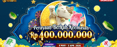 Mainkan Kenzo188 Menang Besar